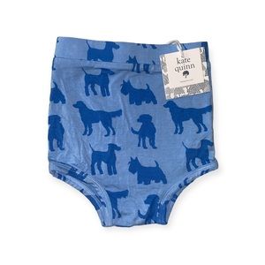 New KQ Bamboo Bloomer